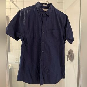 Hawker-Rye stretch slim fit.